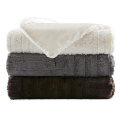 premier plush blanket