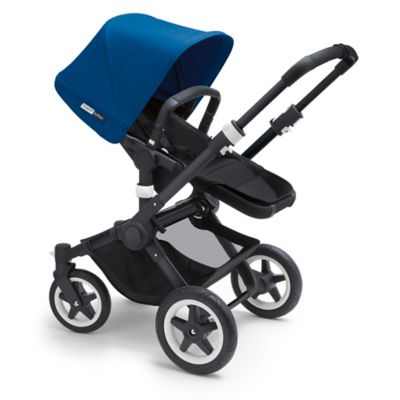 graco twin stroller frame