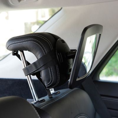 dreambaby adjustable backseat car mirror