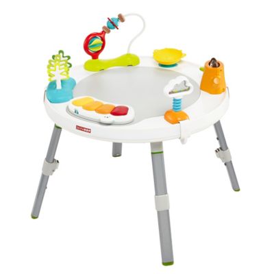 skip hop exersaucer