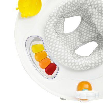 skip hop explore & more 3 stage activity centre