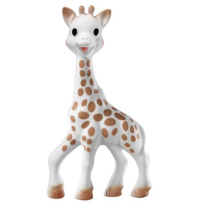 sophie the giraffe gift box