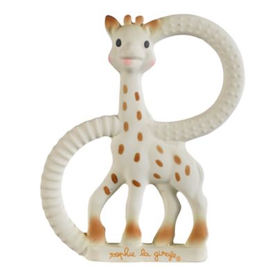 sophie the giraffe gift box