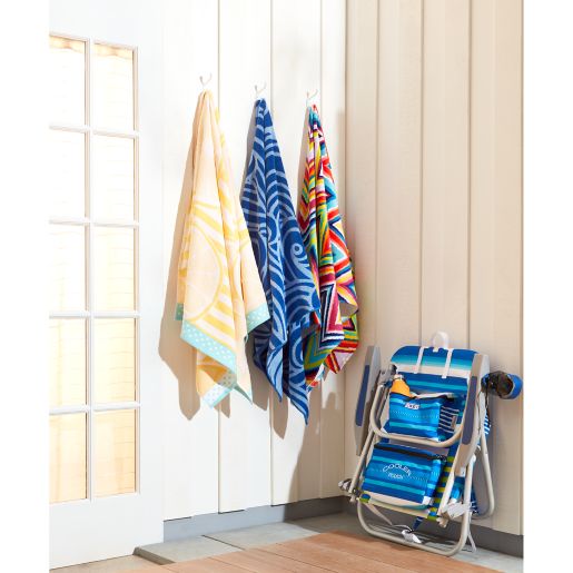 Rio 5 Position Backpack Beach Chair Bed Bath Beyond