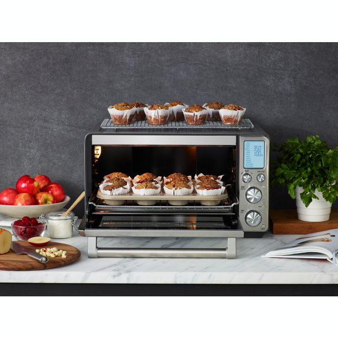Breville Smart Oven Air Convection Toaster Oven Bed Bath Beyond