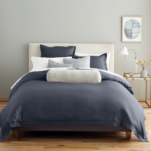 Nestwell™ Pure Earth™ Organic Cotton 3-Piece Full/Queen Comforter Set
