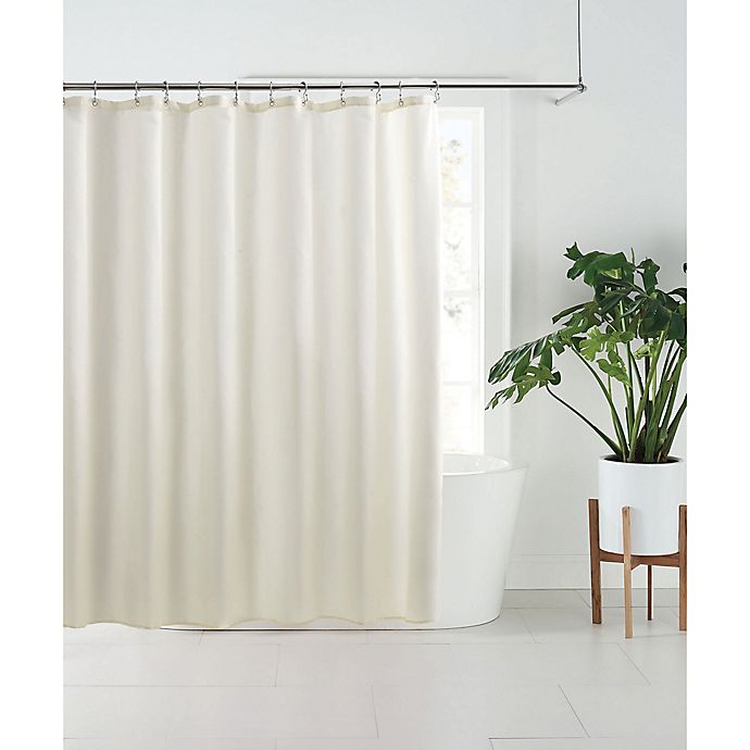 Nestwell™ Fabric Shower Curtain Liner