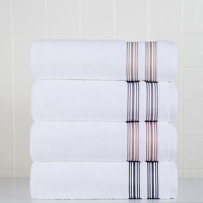 Nestwell™ Hygro Cotton Fashion Bath Towel Collection