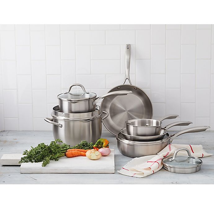 Our Table™ Stainless Steel Cookware Collection