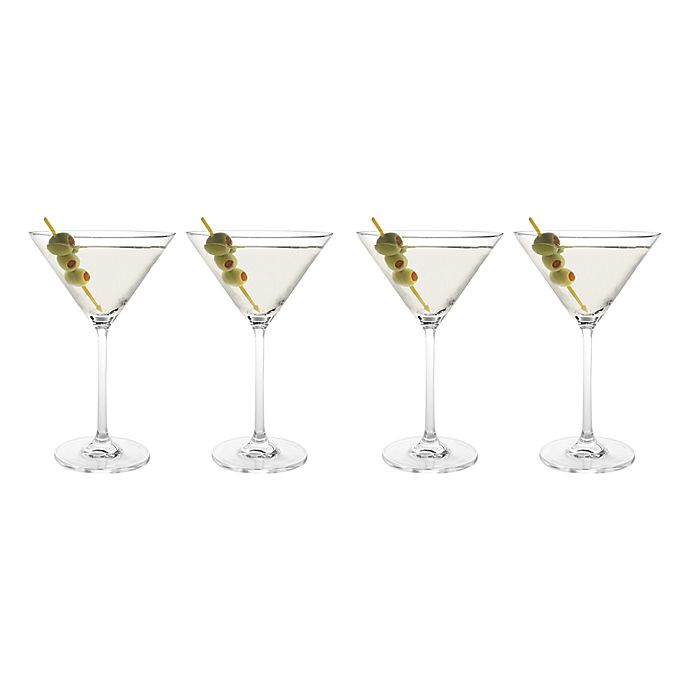 Our Table™ Martini Glasses (Set of 4)