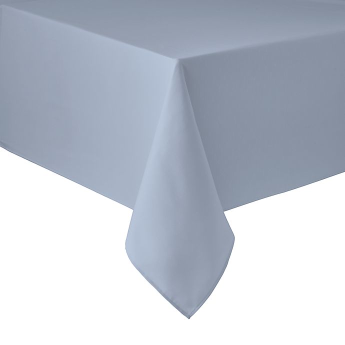 Simply Essential™ Essentials Tablecloth
