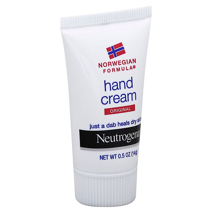 Neutrogena® Norwegian Formula® .5 oz. Hand Cream