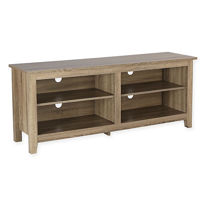 Forest Gate™ Thomas 58-Inch TV Stand