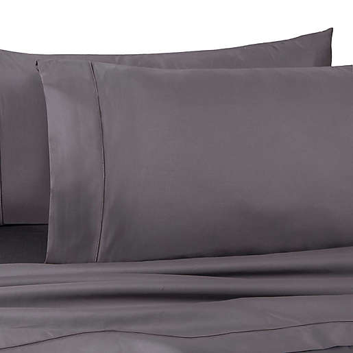 Wamsutta Dream Zone 725 Thread Count, Bed Bath And Beyond Fitted Sheet King