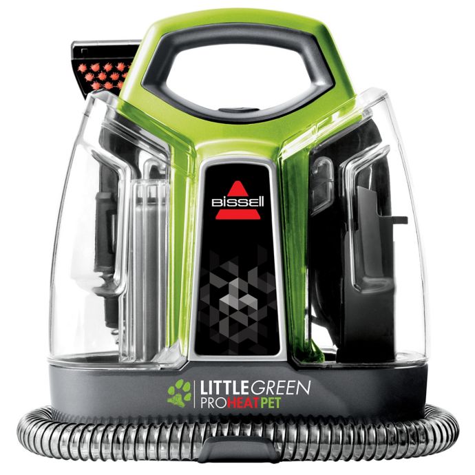 Bissell Pet Cleaner