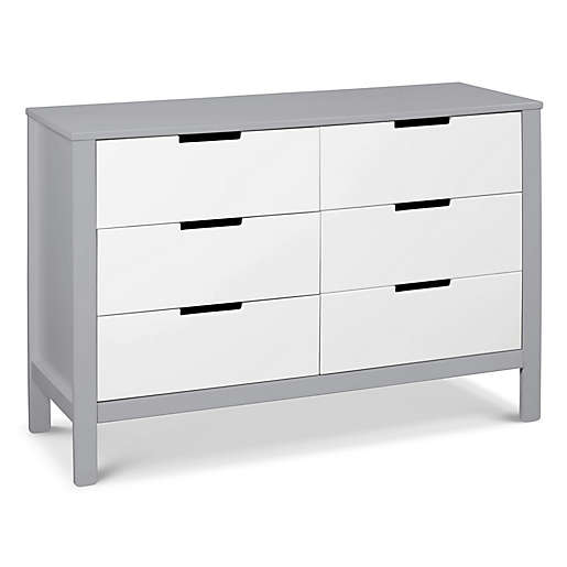 ​Carter's by Davinci Colby 6-Drawer