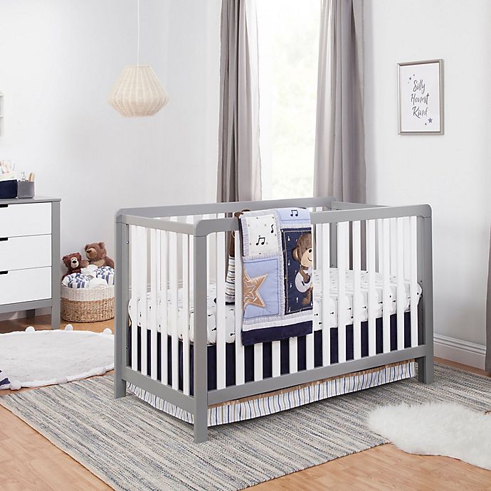 carter's® by DaVinci® Colby Nursery Furniture Collection