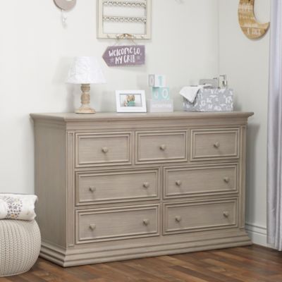 providence collection by sorelle heritage fog