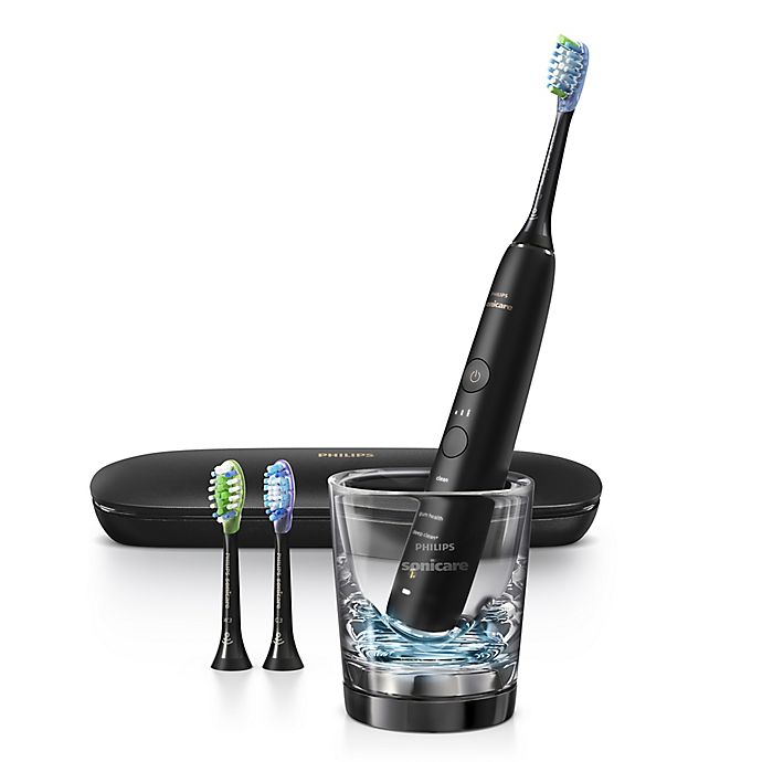 Philips Sonicare® DiamondClean Smart 9300 Electric Toothbrush