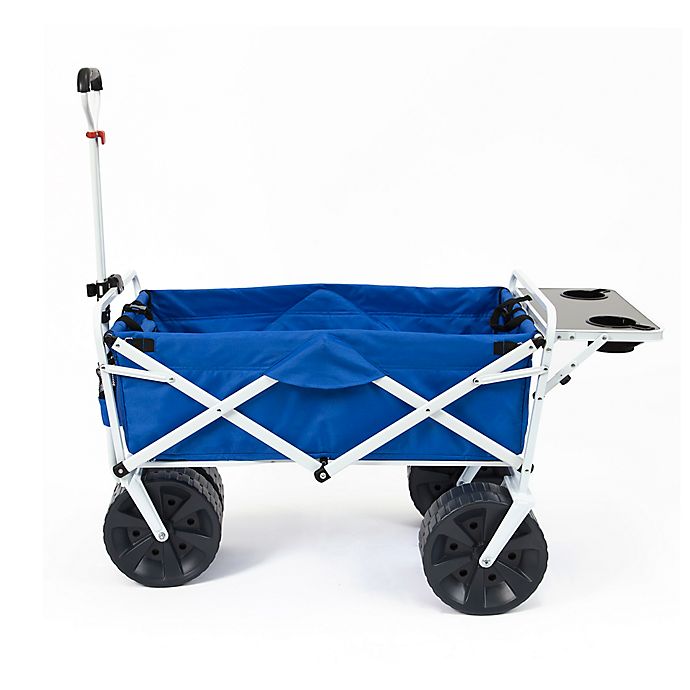 Mac Sports All-Terrain Beach Wagon in Blue