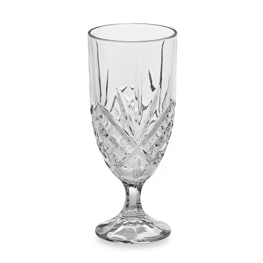 Godinger® Dublin Iced Beverage Glasses (Set of 4) | Bed Bath & Beyond