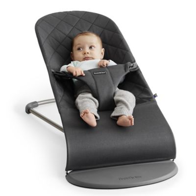 bed bath and beyond baby bjorn bouncer