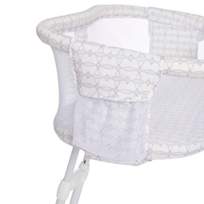 halo glide bassinet reviews