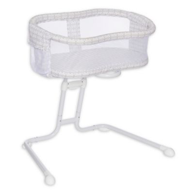 halo bedside bassinet