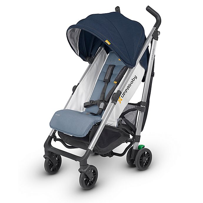G-LUXE® Stroller by UPPAbaby®