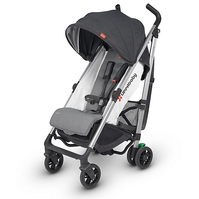 G-LUXE® Stroller by UPPAbaby® in Jordan