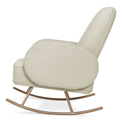 nursery works compass rocker