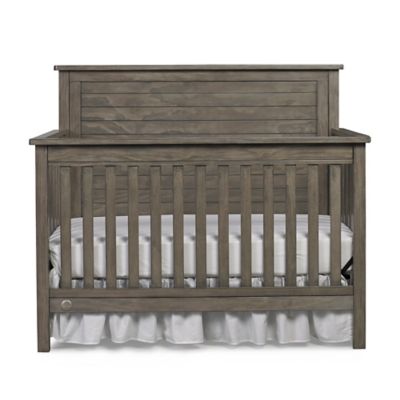 fisher price quinn convertible crib