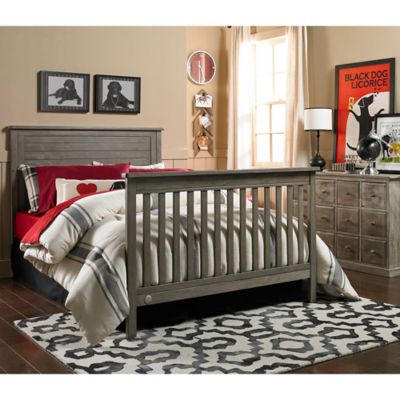 fisher price 4 in 1 crib