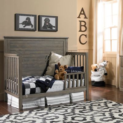 fisher price guard rail