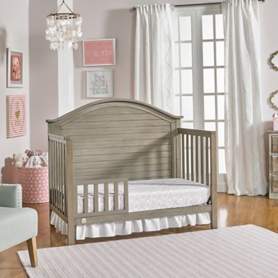 fisher price guard rail