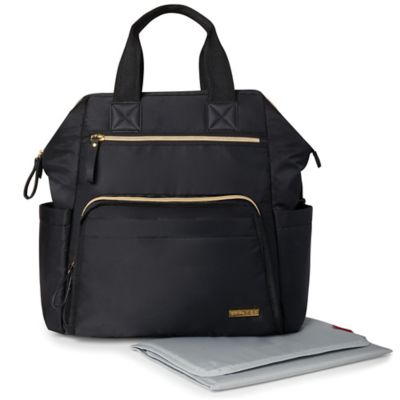 skip n hop diaper bag