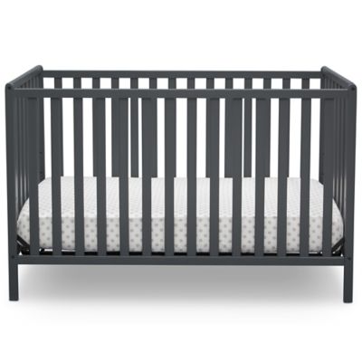heartland classic 4 in 1 crib
