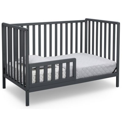 delta heartland 4 in 1 crib