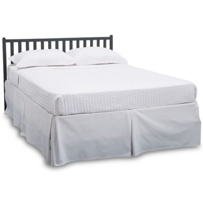 delta children heartland crib