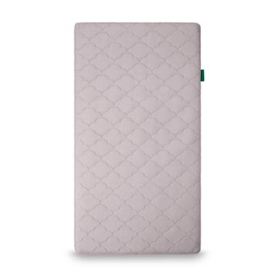 newton waterproof crib mattress