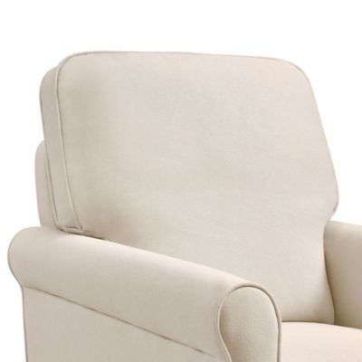 maya swivel glider