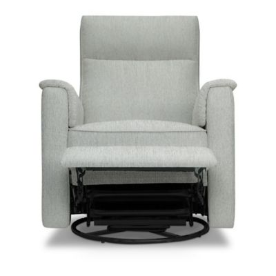 willa recliner by million dollar baby