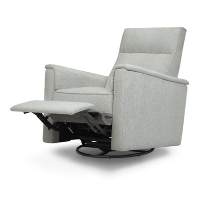 willa recliner by million dollar baby