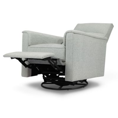 million dollar baby willa swivel recliner