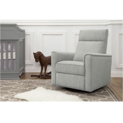 Willa Swivel Recliner Glider | buybuy BABY