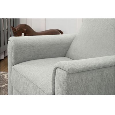 willa recliner by million dollar baby