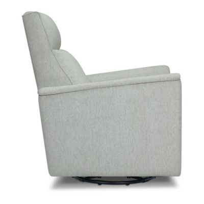 willa recliner by million dollar baby