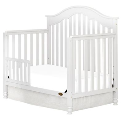 dream on me charlotte crib