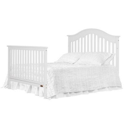 dream on me charlotte crib