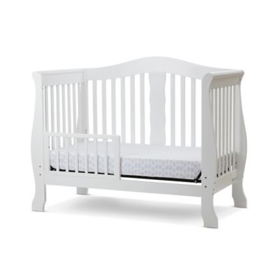 avalon 4 in 1 convertible crib